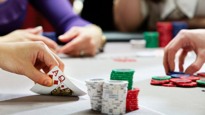 Top 5 mẹo chơi đánh bài ăn tiền thật chính xác luôn thắng