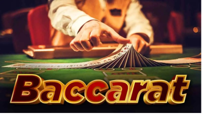 Baccarat - Cách đánh giúp người chơi có khởi đầu hoàn hảo